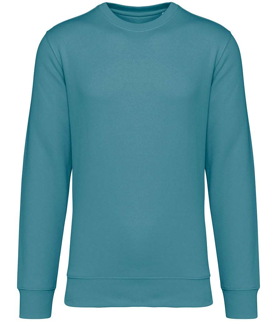 Adult Custom Crewneck - Basic