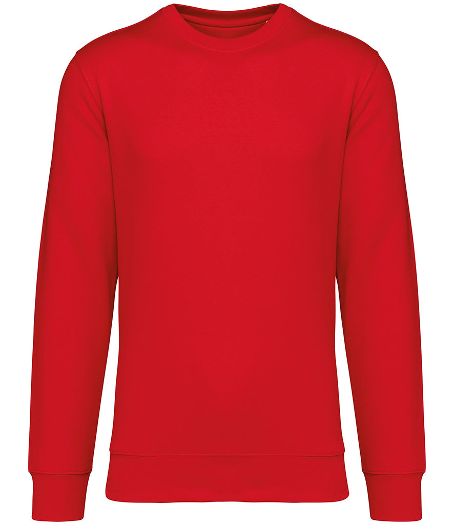 Adult Custom Crewneck - Basic