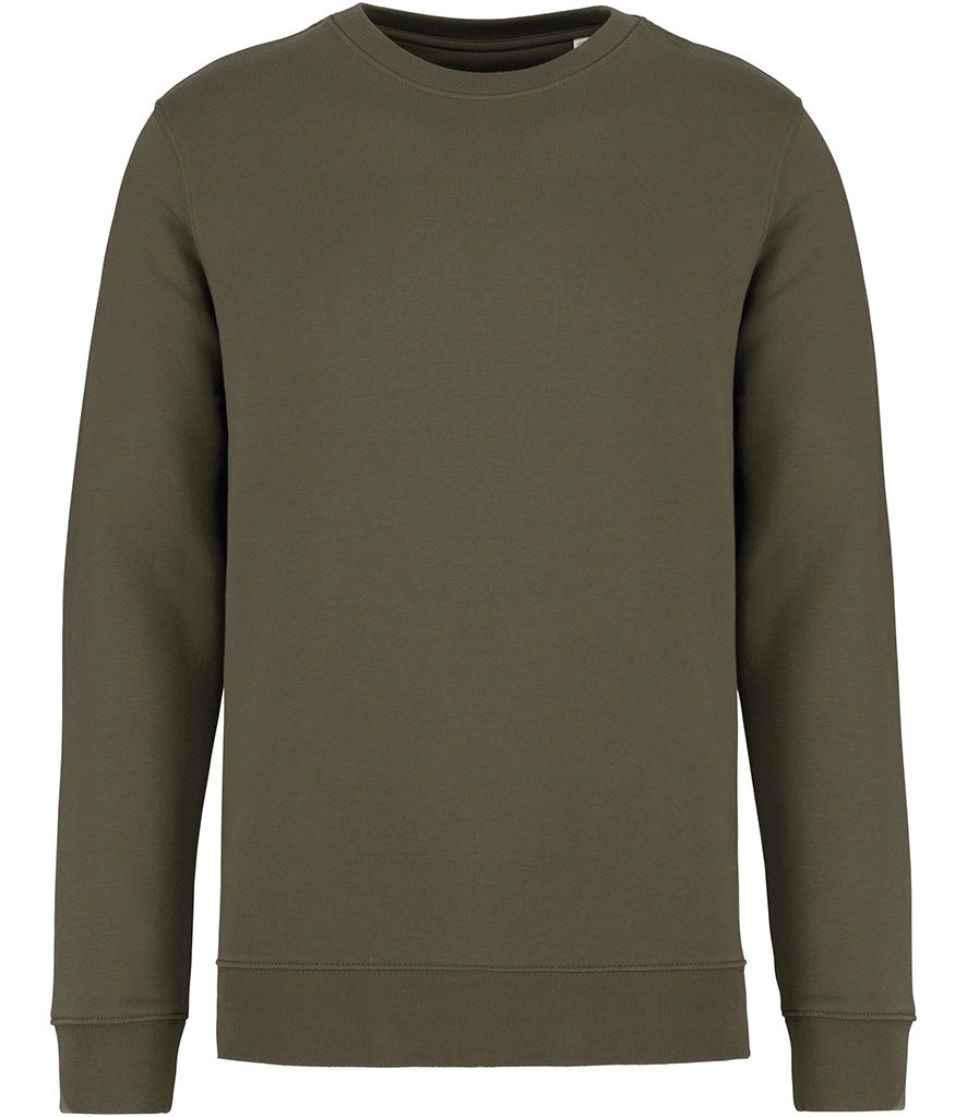 Adult Custom Crewneck - Basic