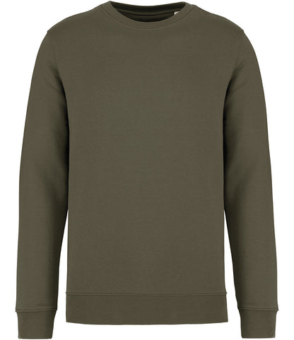 Adult Custom Crewneck - Complex