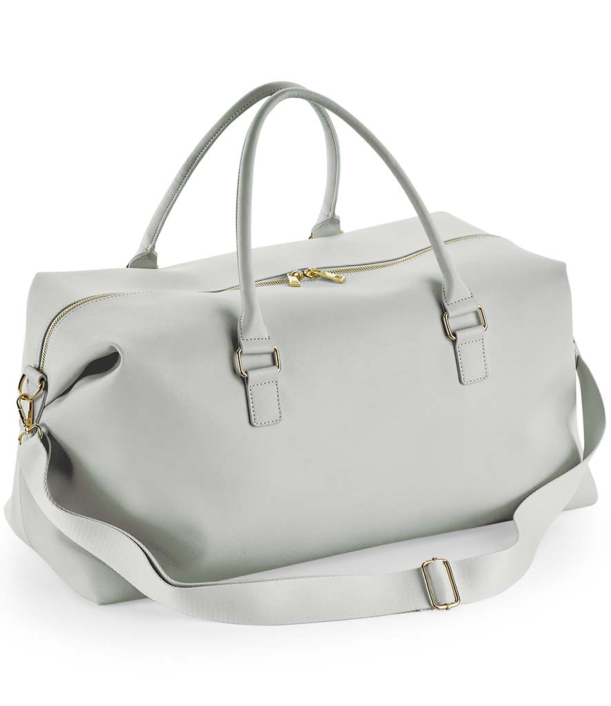 Personalised Weekend Bag