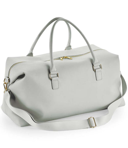Personalised Weekend Bag