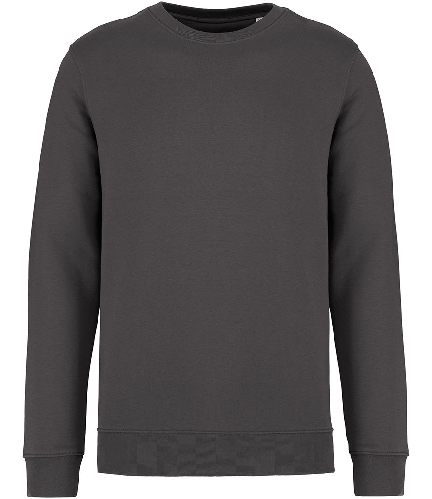 Adult Custom Crewneck - Basic