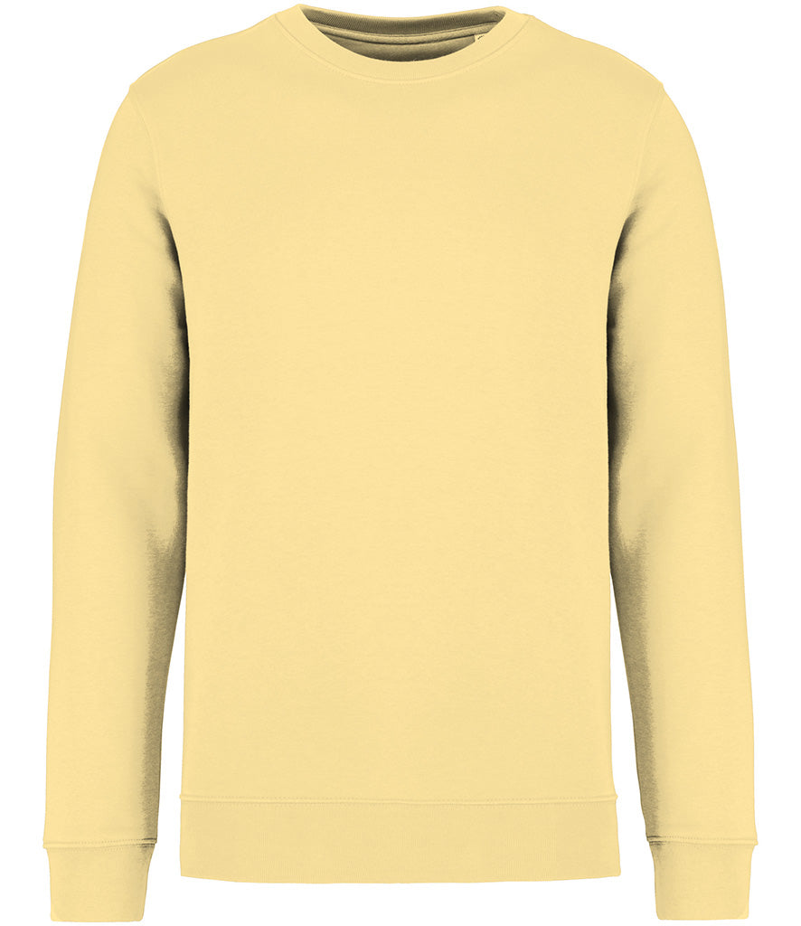 Adult Custom Crewneck - Basic