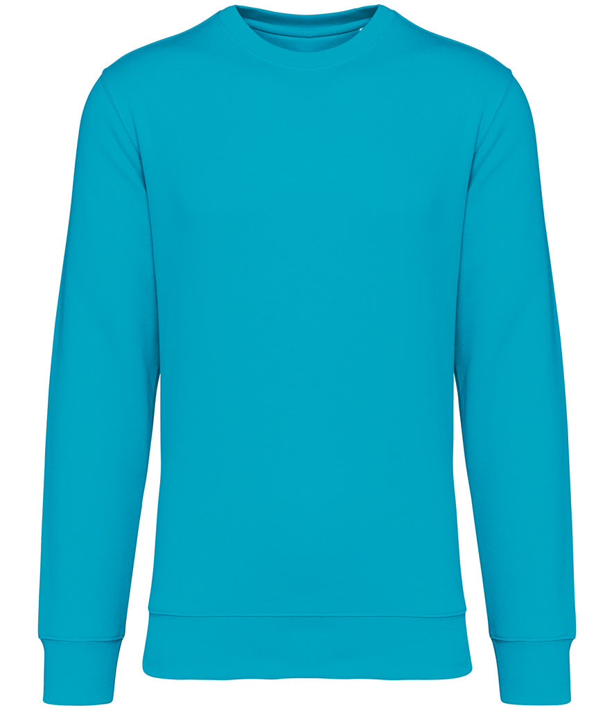 Adult Custom Crewneck - Basic