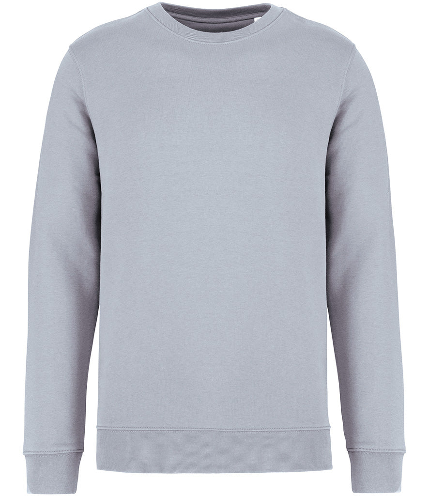 Adult Custom Crewneck - Basic