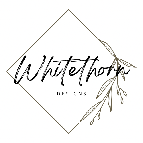 Whitethorns Design Gift Card
