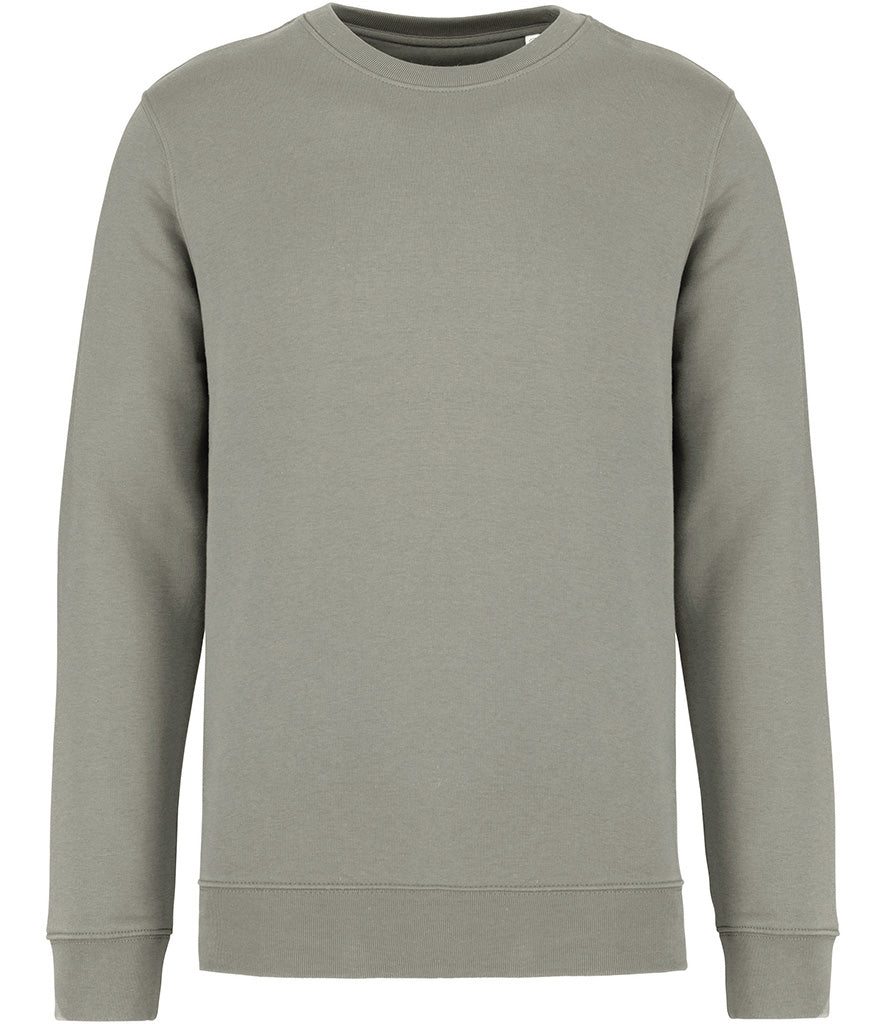 Adult Custom Crewneck - Basic