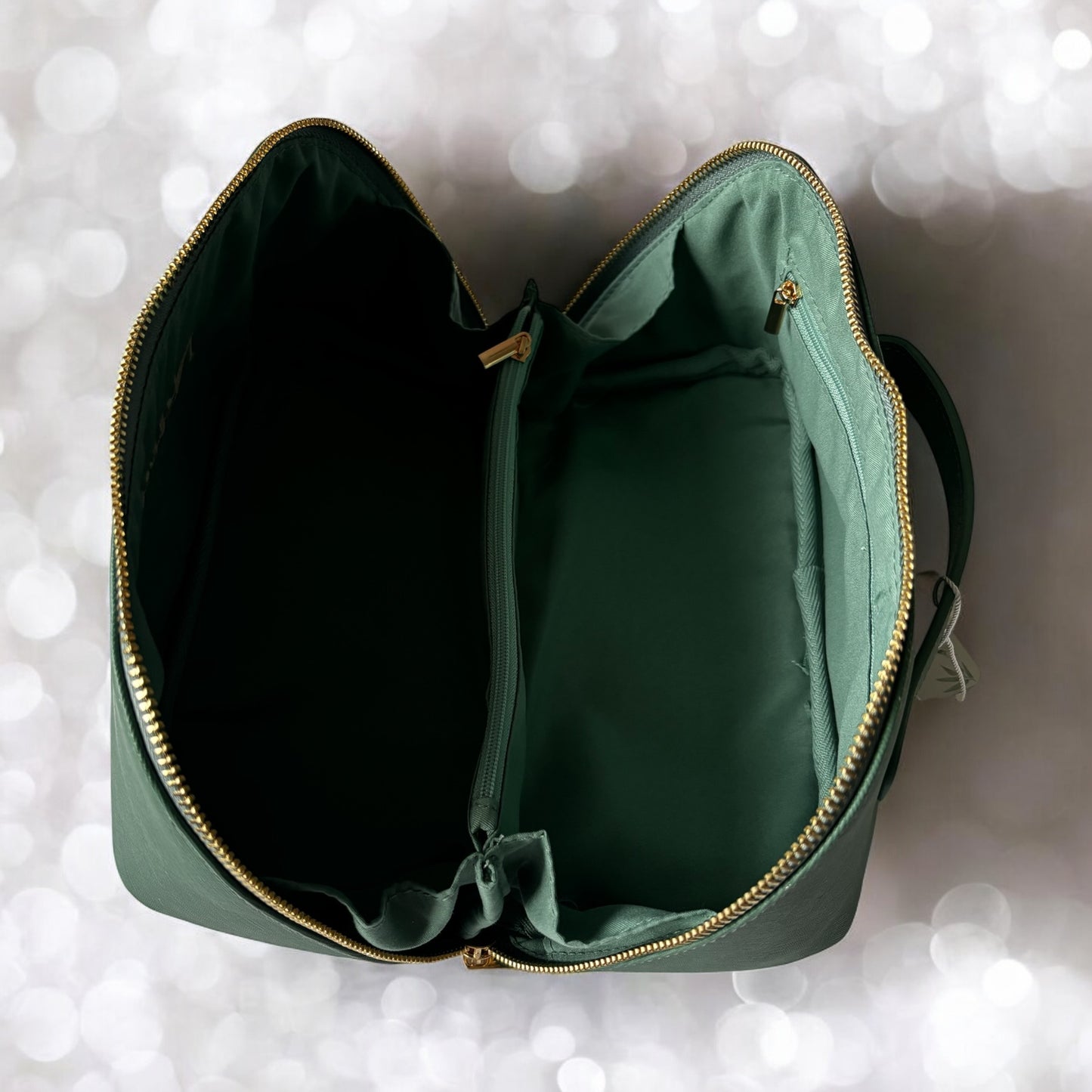 Personalised Makeup Bag