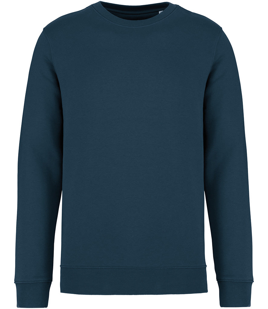 Adult Custom Crewneck - Basic
