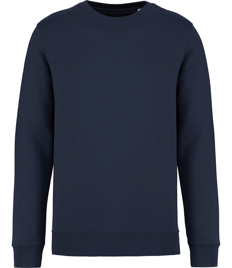 Adult Custom Crewneck - Basic