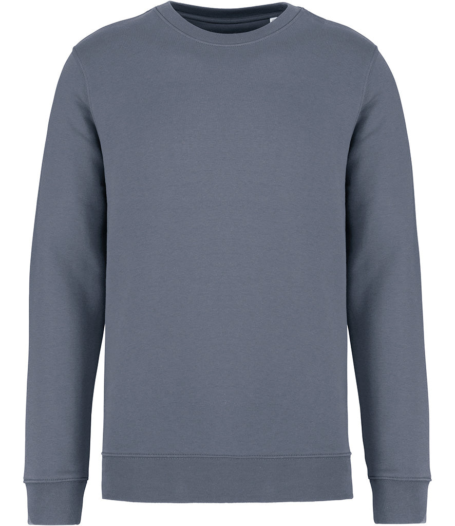 Adult Custom Crewneck - Basic