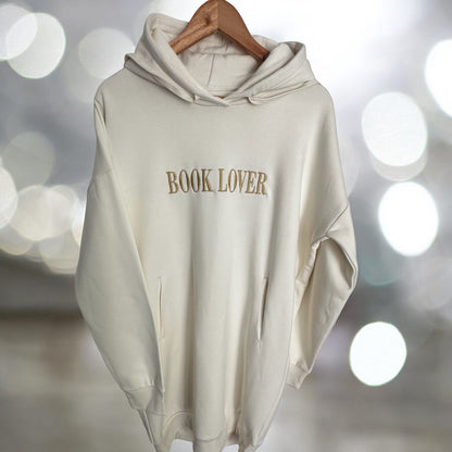 Book Lover Jumper Dress