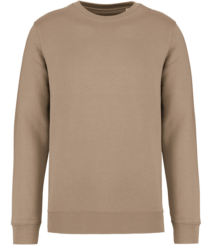 Adult Custom Crewneck - Basic