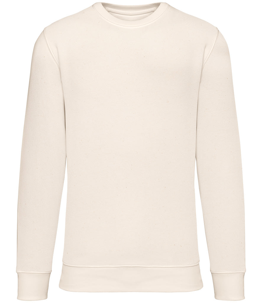 Adult Custom Crewneck - Basic