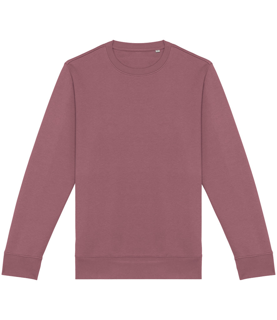 Adult Custom Crewneck - Basic