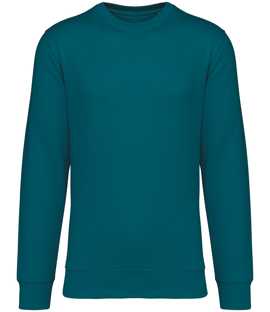 Adult Custom Crewneck - Basic