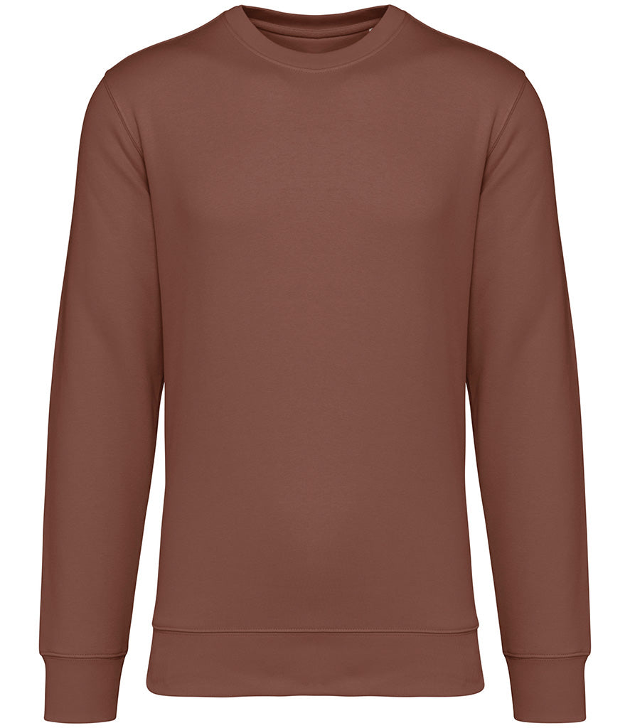 Adult Custom Crewneck - Basic