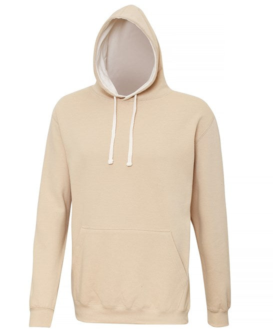 Varsity Hoodie