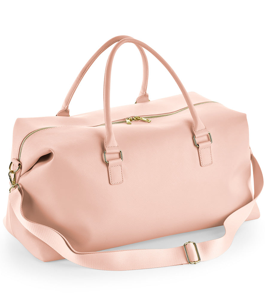 Personalised Weekend Bag