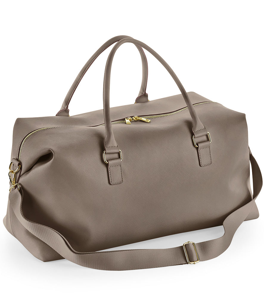 Personalised Weekend Bag