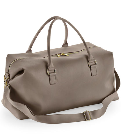 Personalised Weekend Bag
