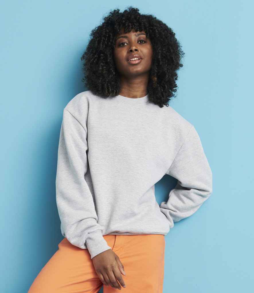 Adult Custom Crewneck - Moderate